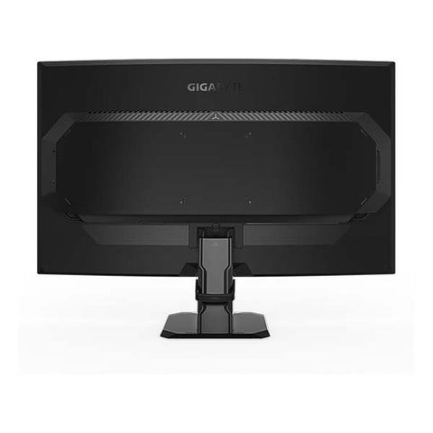 GIGABYTE GS27FC - 27 Inch FHD 180Hz Gaming Monitor - Black