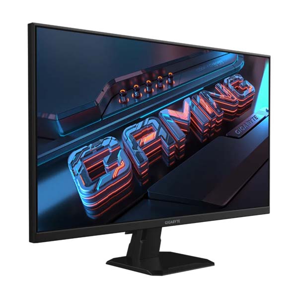 GIGABYTE GS27QA - 27 Inch QHD 180Hz 1ms HDMI 2.0 IPS Gaming Monitor - Black