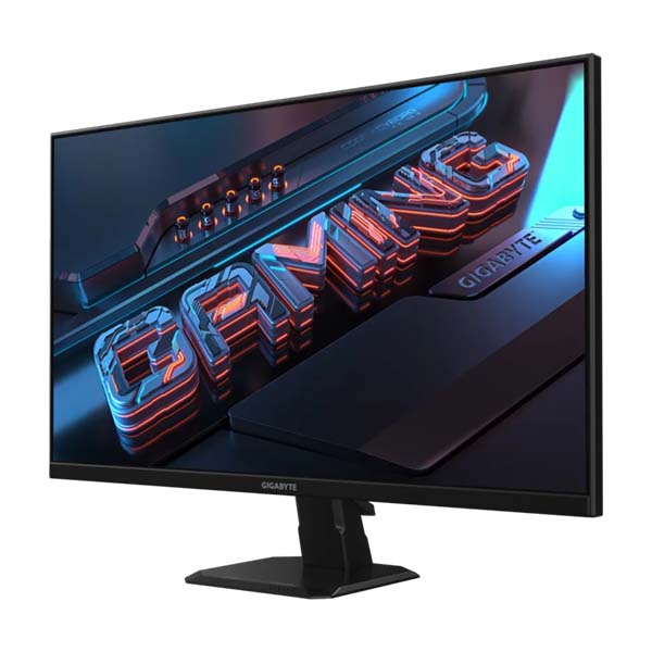 GIGABYTE GS27QA - 27 Inch QHD 180Hz 1ms HDMI 2.0 IPS Gaming Monitor - Black