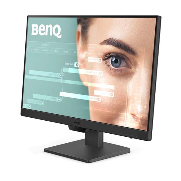 BENQ GW2490 - 24 Inch FHD 100Hz HDMI 2.0 Eye Care Gaming Monitor - Black