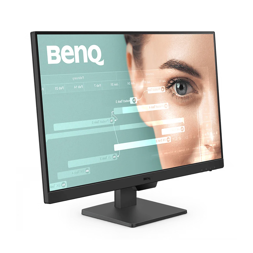 BENQ GW2790 27 Inch 100Hz FHD HDMI 1.4 5ms IPS Gaming Monitor - Black