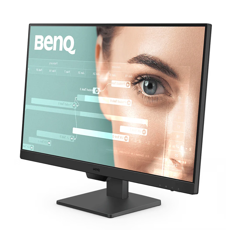 BENQ GW2790 27 Inch 100Hz FHD HDMI 1.4 5ms IPS Gaming Monitor - Black