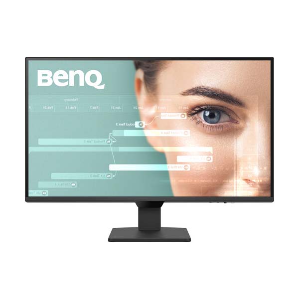BENQ GW2790Q - 27 Inch 2K QHD 100Hz 1ms IPS Monitor - Black