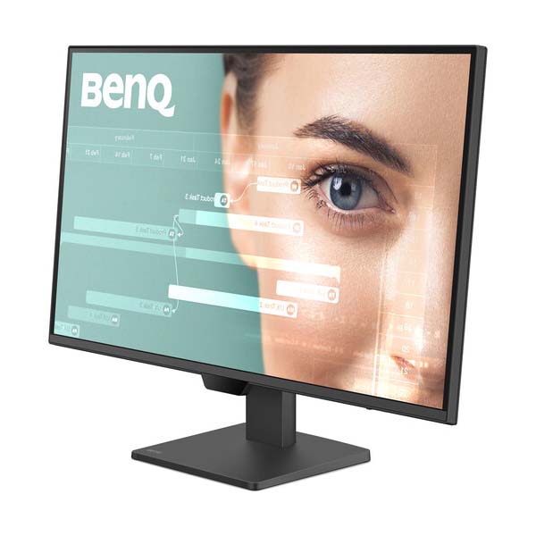 BENQ GW2790Q - 27 Inch 2K QHD 100Hz 1ms IPS Monitor - Black