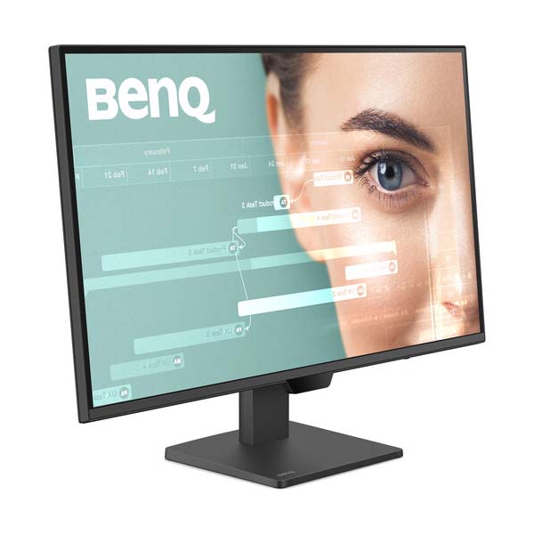 BENQ GW2790Q - 27 Inch 2K QHD 100Hz 1ms IPS Monitor - Black