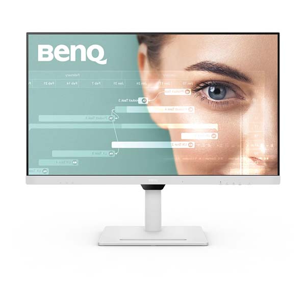 BenQ GW3290QT - 31.5 Inch 75Hz 2K Eye-Care IPS Monitor - White