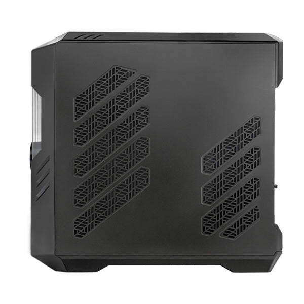 Cooler Master HAF 700 EVO ATX Full Tower Case - Titanium Grey