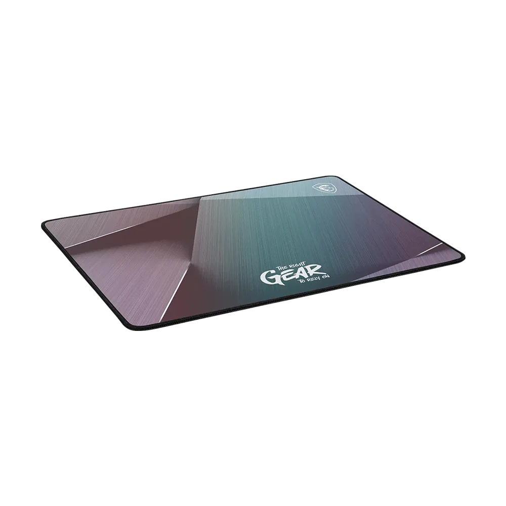 MSI AGILITY GD22 Gleam Edition Gaming MousePad