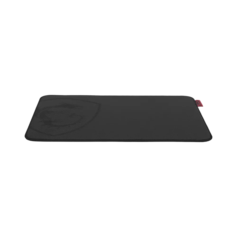 MSI AGILITY GD23 Gaming Mouse Pad - Black