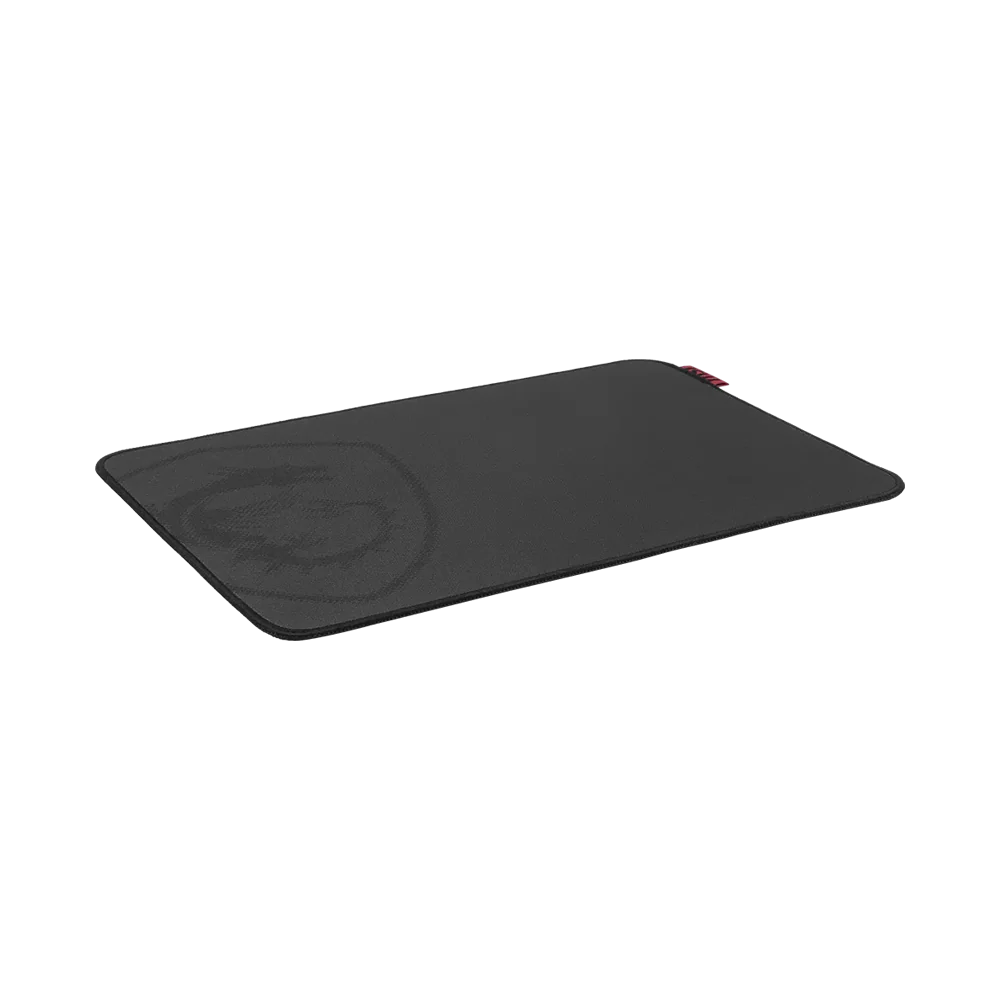 MSI AGILITY GD23 Gaming Mouse Pad - Black