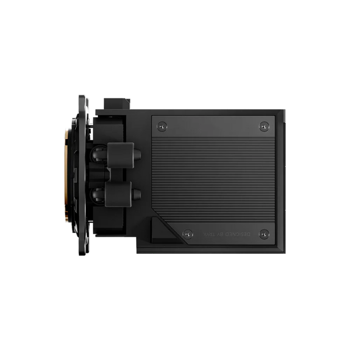 TRYX STAGE ARGB 360mm Liquid Cooler - Black