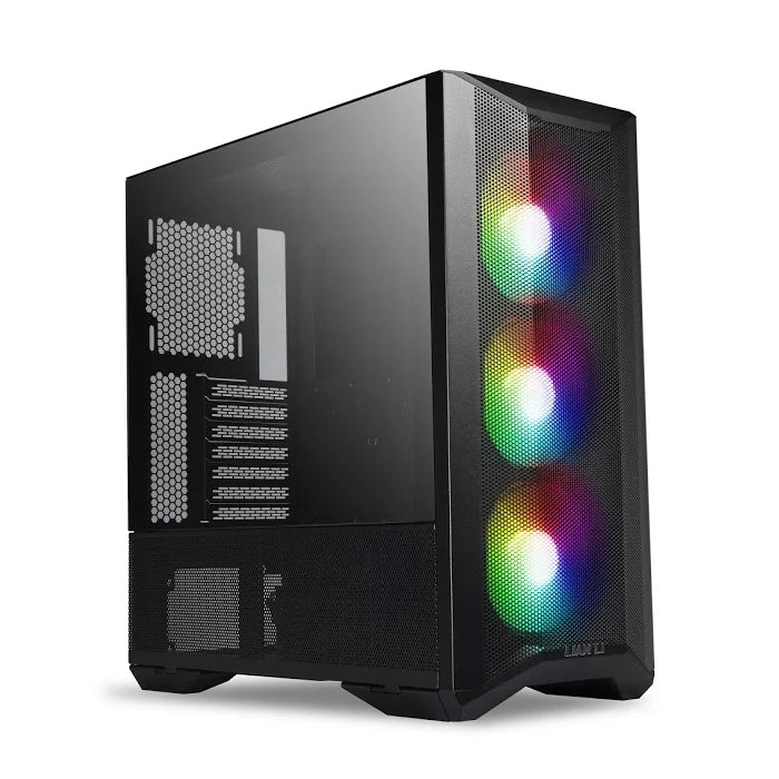 LIAN LI Lancool II Mesh RGB ATX Mid Tower Case