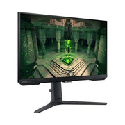 SAMSUNG Odyssey G4 - 27 Inch FHD 240Hz IPS Gaming Monitor - Black