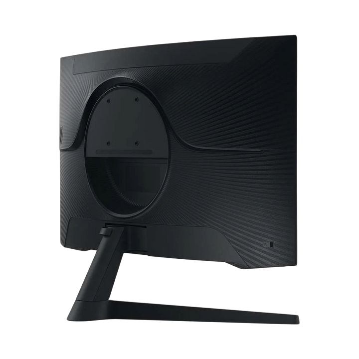 SAMSUNG ODYSSEY G5 G55C - 27 Inch 165Hz QHD HDMI 1ms Curved Gaming Monitor - Black