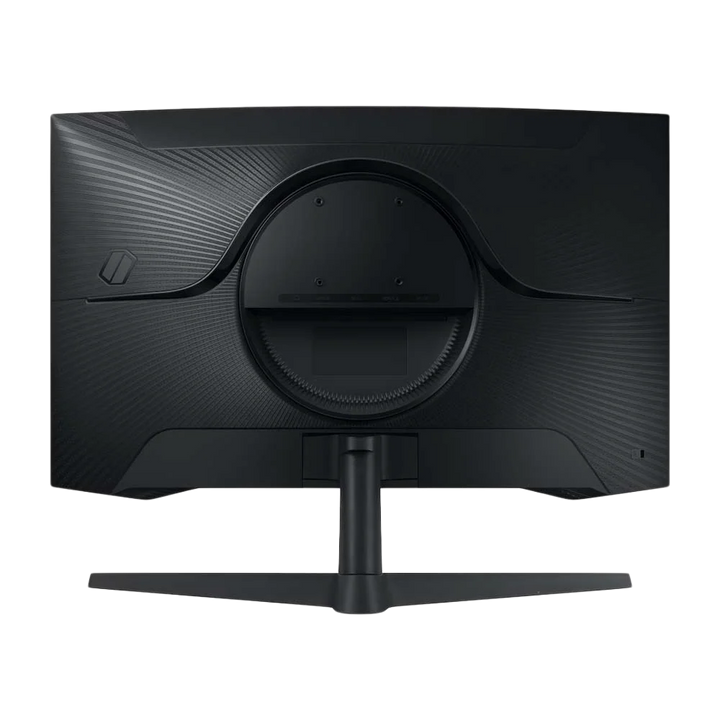 SAMSUNG ODYSSEY G5 G55C - 27 Inch 165Hz QHD HDMI 1ms Curved Gaming Monitor - Black