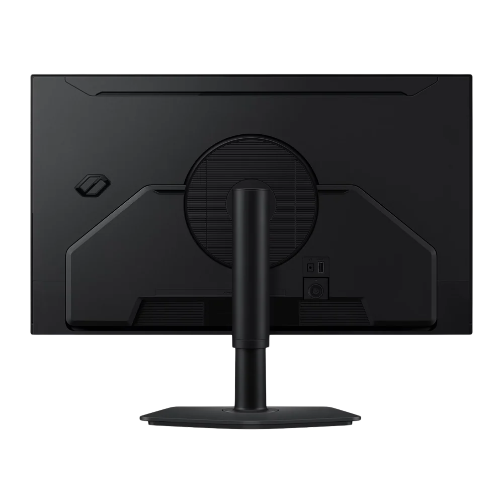 SAMSUNG ODYSSEY G5 G50F - 27 Inch 2K 180Hz QHD HDMI 2.0 1ms IPS Gaming Monitor - Black