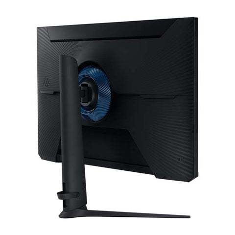 SAMSUNG ODYSSEY G5 G51C - 32 Inch QHD 165Hz Gaming Monitor - Black