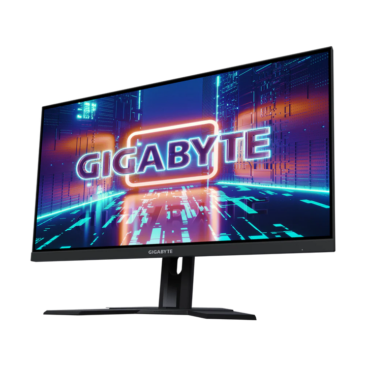 GIGABYTE M27F - 27 Inch 144Hz Full HD Gaming Monitor - Black