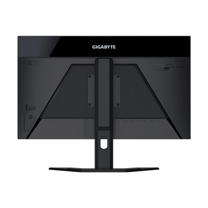 GIGABYTE M27F - 27 Inch 144Hz Full HD Gaming Monitor - Black