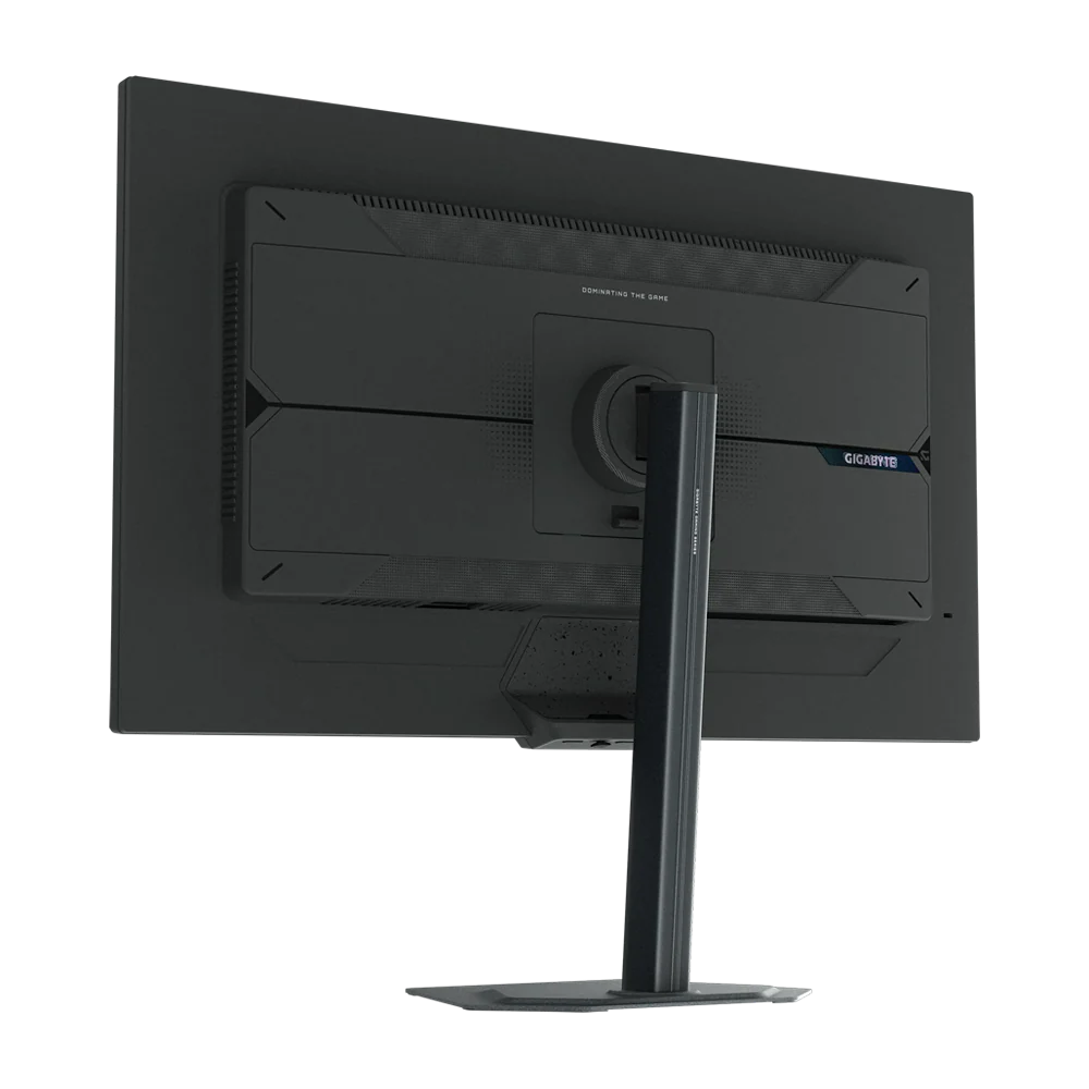 GIGABYTE M27Q2 QD 27 Inch 200Hz QHD HDMI 2.0 1ms Gaming Monitor - Black
