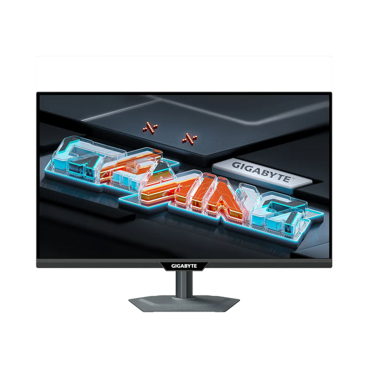 GIGABYTE M27Q3 27 Inch 300Hz QHD HDMI 2.1 1ms Gaming Monitor - Black