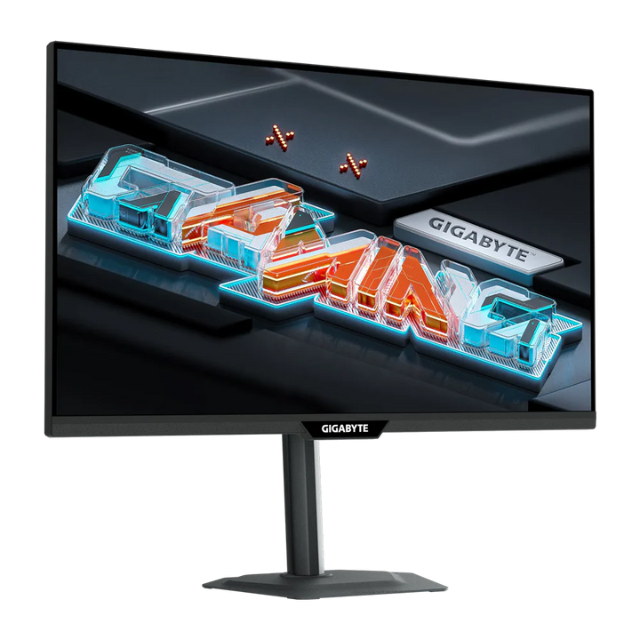 GIGABYTE M27Q3 27 Inch 300Hz QHD HDMI 2.1 1ms Gaming Monitor - Black