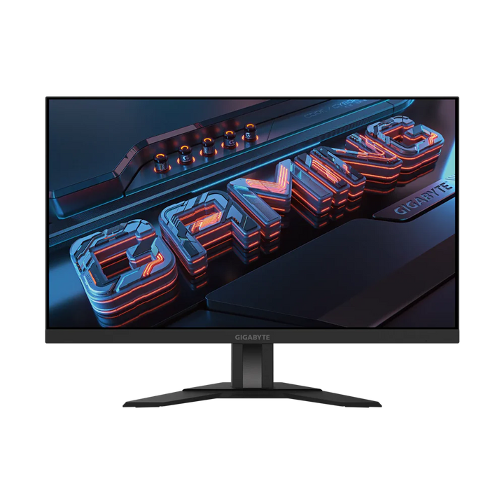 GIGABYTE M27QA 27 Inch 180Hz QHD HDMI 2.0 1ms IPS Gaming Monitor - Black