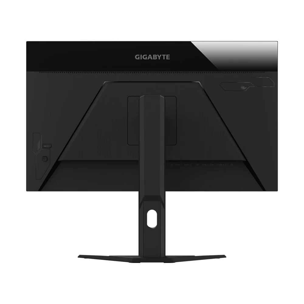 GIGABYTE M27QA 27 Inch 180Hz QHD HDMI 2.0 1ms IPS Gaming Monitor - Black