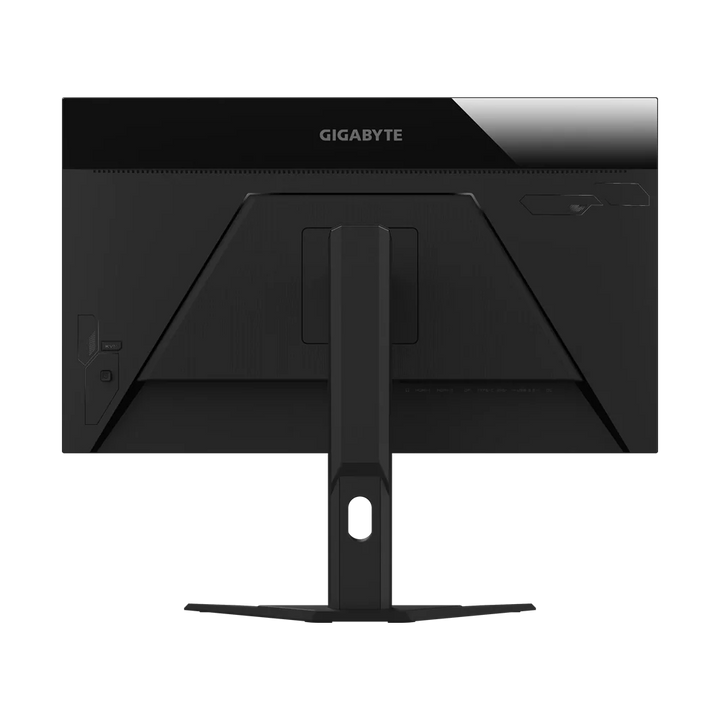 GIGABYTE M27QA 27 Inch 180Hz QHD HDMI 2.0 1ms IPS Gaming Monitor - Black