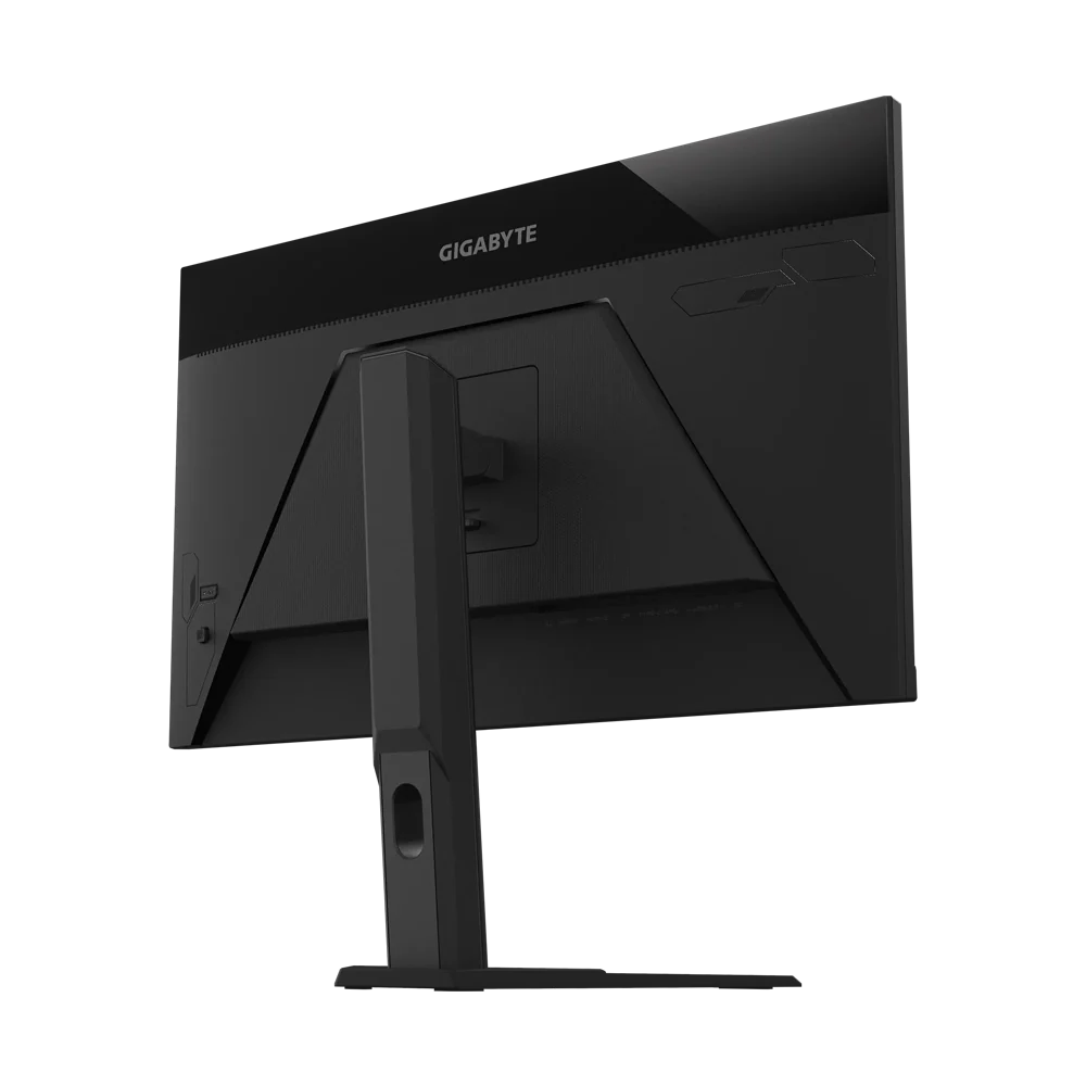GIGABYTE M27QA 27 Inch 180Hz QHD HDMI 2.0 1ms IPS Gaming Monitor - Black