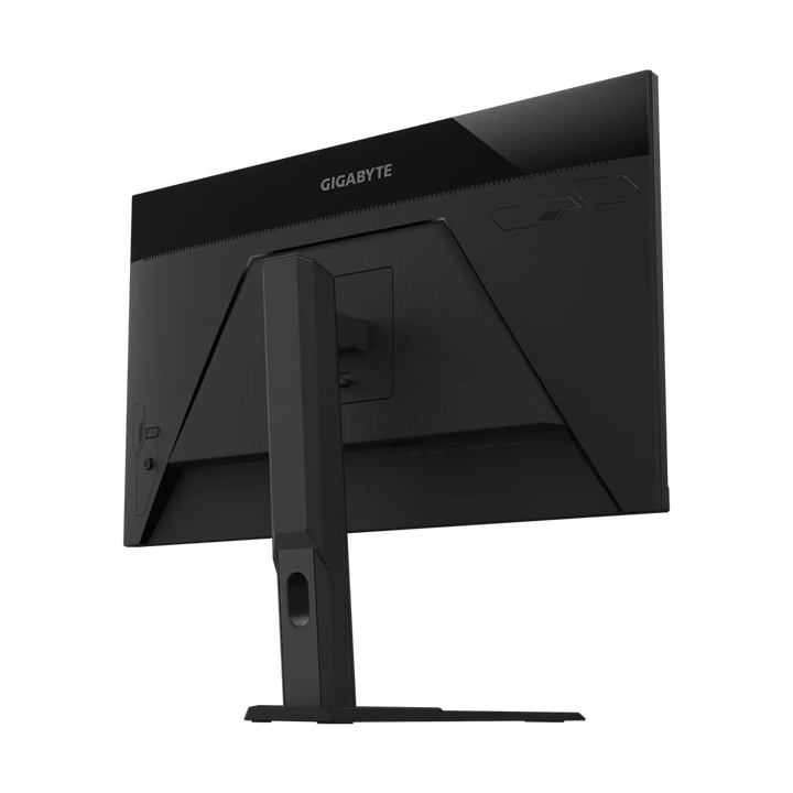 GIGABYTE M27QA 27 Inch 180Hz QHD HDMI 2.0 1ms IPS Gaming Monitor - Black