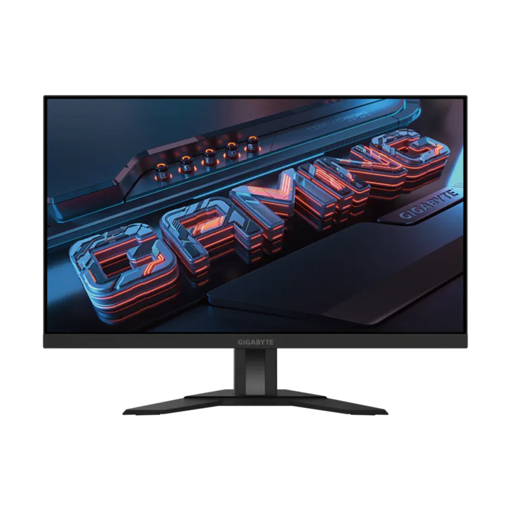 GIGABYTE M27UA 27 Inch 160Hz UHD HDMI 2.1 1ms Gaming Monitor - Black