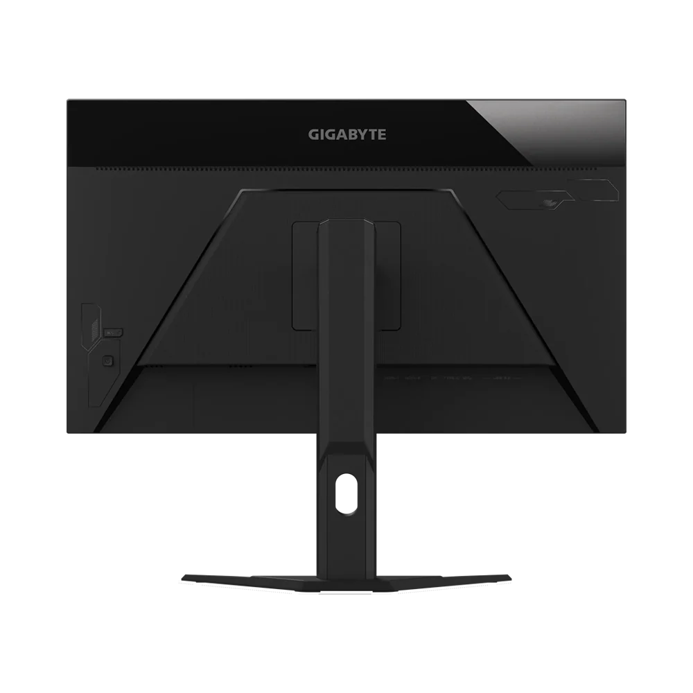 GIGABYTE M27UA 27 Inch 160Hz UHD HDMI 2.1 1ms Gaming Monitor - Black
