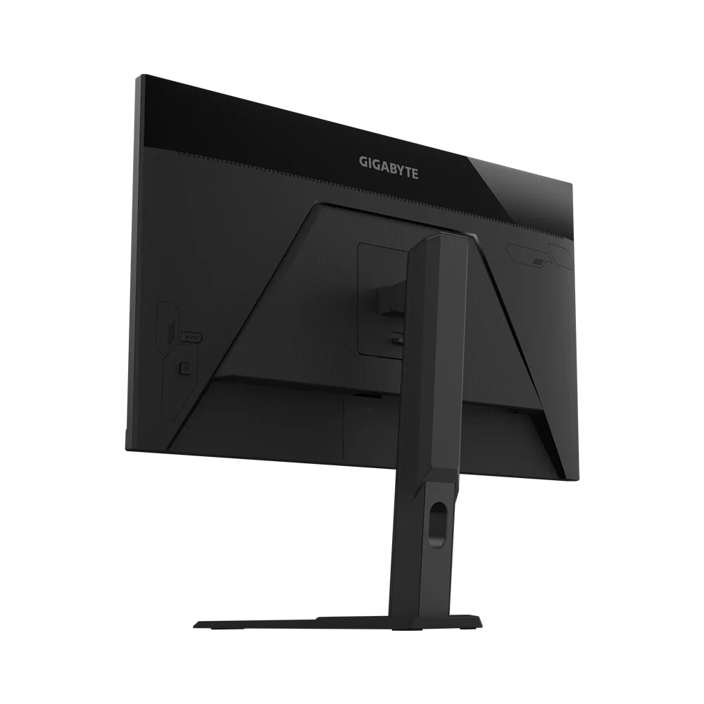 GIGABYTE M27UA 27 Inch 160Hz UHD HDMI 2.1 1ms Gaming Monitor - Black