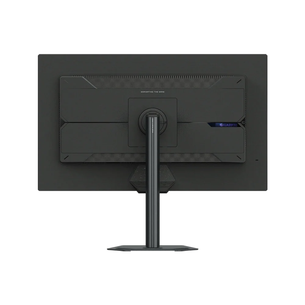 GIGABYTE M27UP 27 Inch 160Hz UHD HDMI 2.1 1ms Gaming Monitor - Black