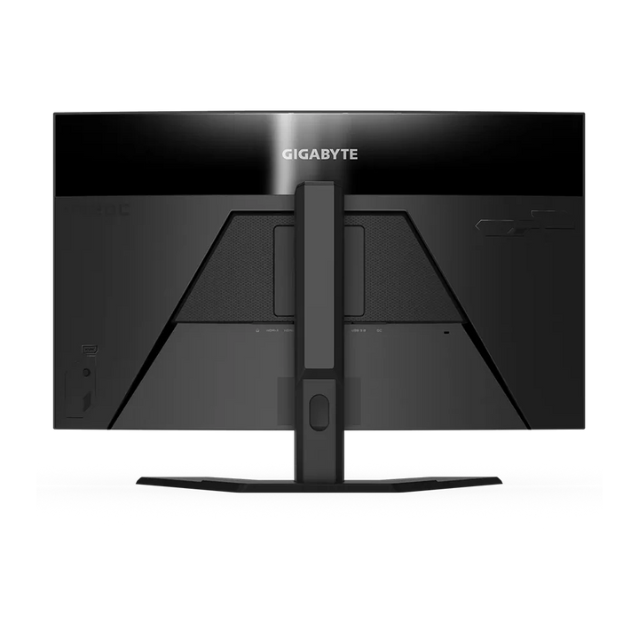 GIGABYTE M32QC 32 Inch 165Hz QHD HDMI 2.0 1ms Gaming Monitor - Black