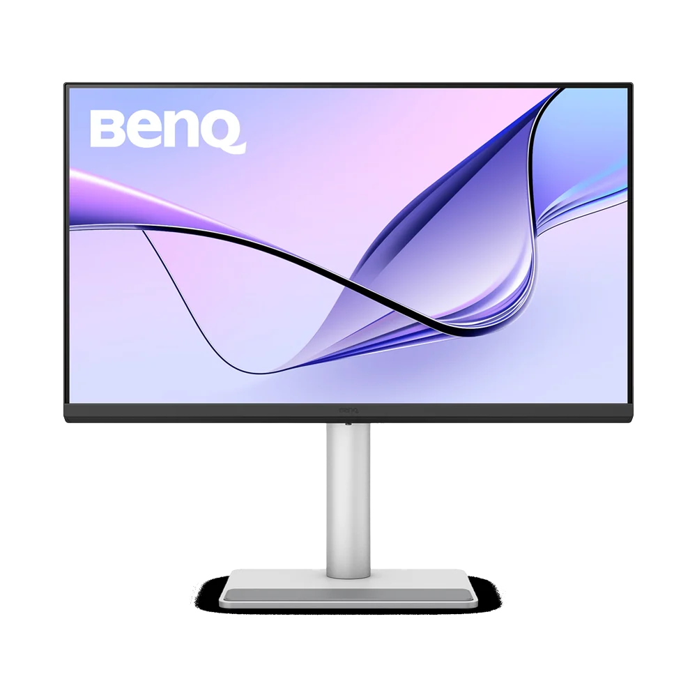 BENQ MA270U 27 Inch 60Hz 4K UHD HDMI 2.0 IPS Nano Matte Monitor for MacBook