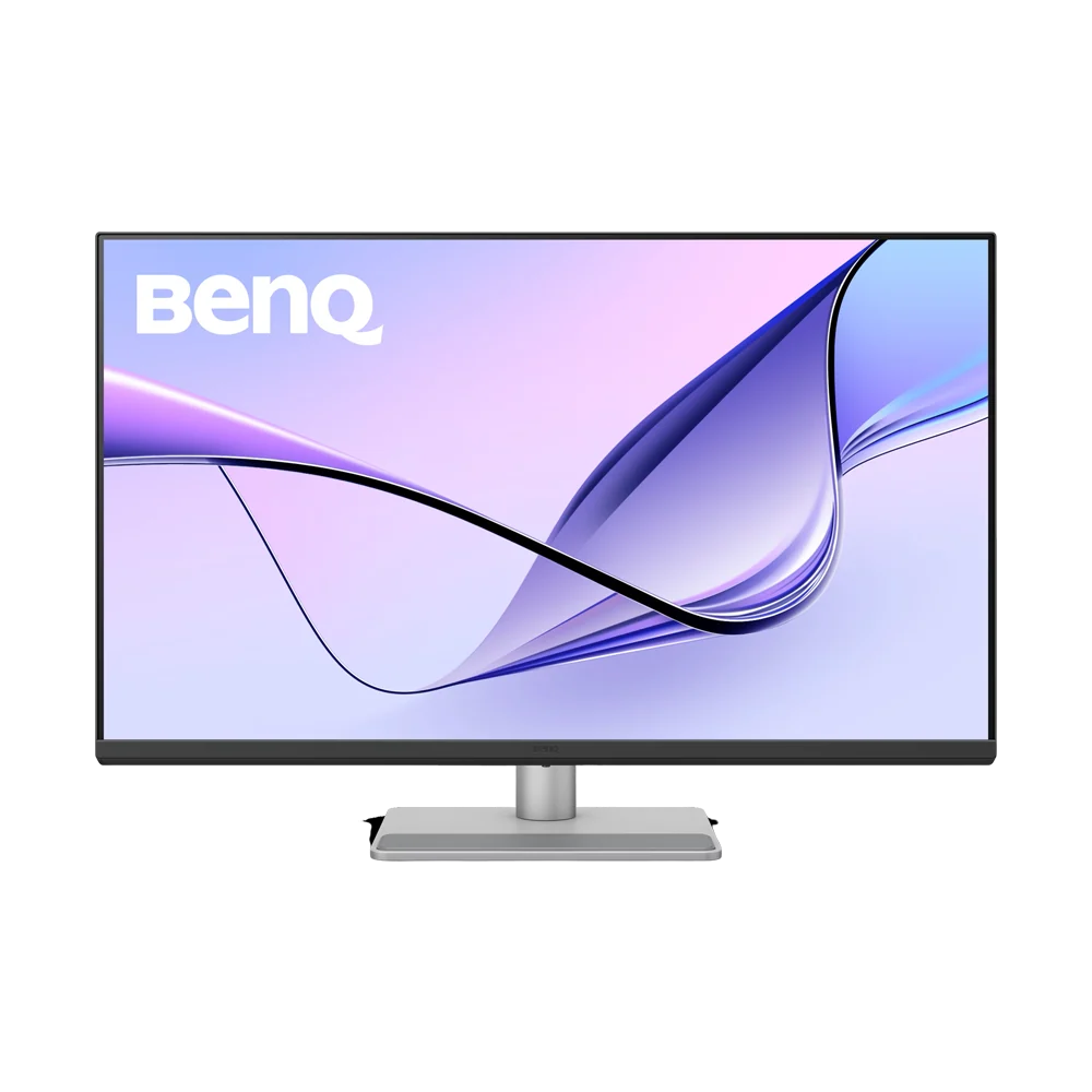 BENQ MA320U 32 Inch 60Hz 4K UHD HDMI 2.0 IPS Nano Matte Monitor for MacBook