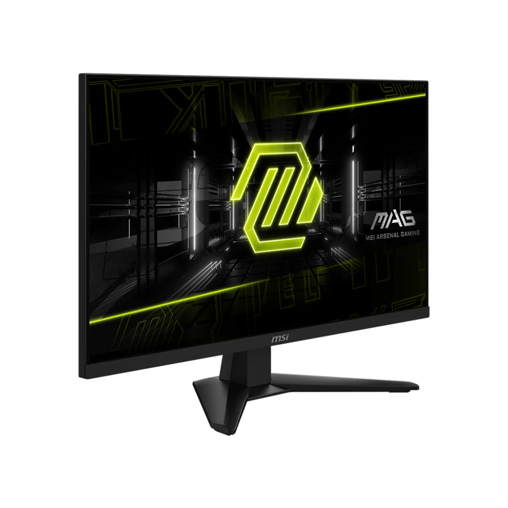 MSI MAG 274F - 27 Inch FHD 200Hz HDMI 0.5ms IPS Gaming Monitor - Black