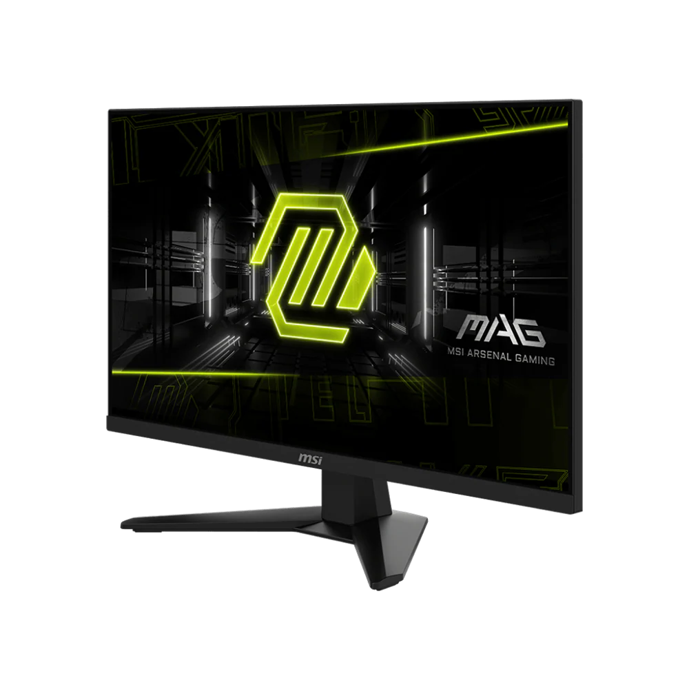 MSI MAG 274F - 27 Inch FHD 200Hz HDMI 0.5ms IPS Gaming Monitor - Black