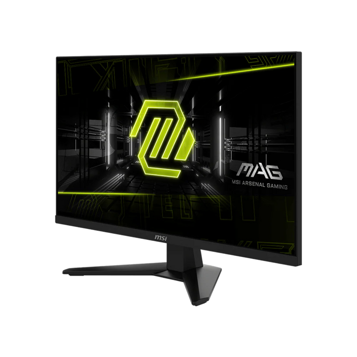 MSI MAG 274F - 27 Inch FHD 200Hz HDMI 0.5ms IPS Gaming Monitor - Black