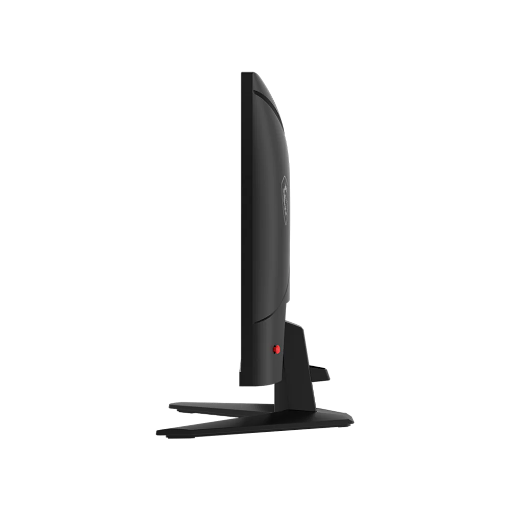 MSI MAG 274F - 27 Inch FHD 200Hz HDMI 0.5ms IPS Gaming Monitor - Black