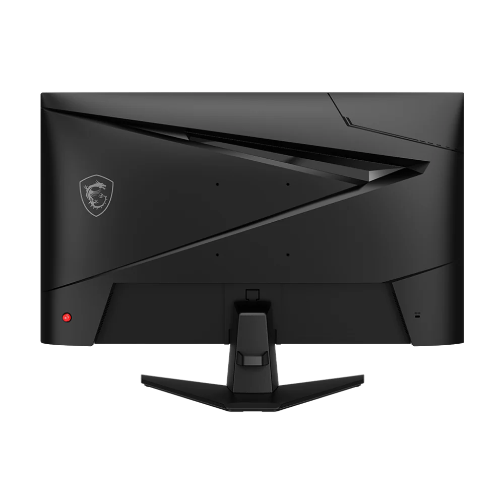 MSI MAG 274F - 27 Inch FHD 200Hz HDMI 0.5ms IPS Gaming Monitor - Black