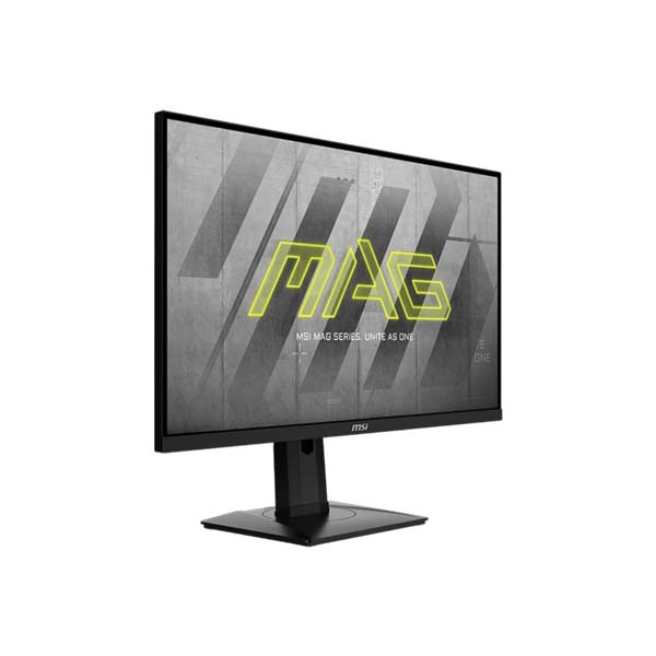 MSI MAG274UPF - 27 Inch 4K 144Hz HDMI 2.1 Rapid IPS Gaming Monitor