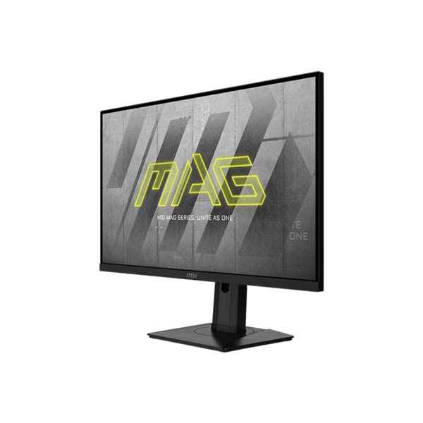 MSI MAG274UPF - 27 Inch 4K 144Hz HDMI 2.1 Rapid IPS Gaming Monitor