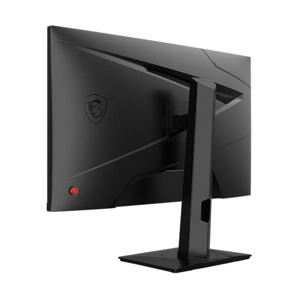 MSI MAG274UPF - 27 Inch 4K 144Hz HDMI 2.1 Rapid IPS Gaming Monitor