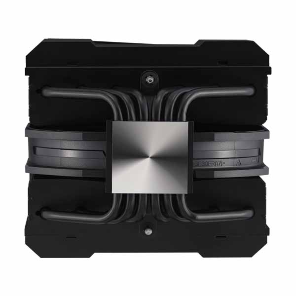 Cooler Master MasterAir MA624 Stealth CPU Air Cooler