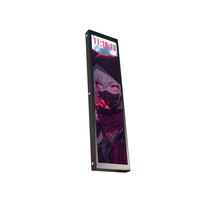 DarkFlash V92 IPS Display Screen