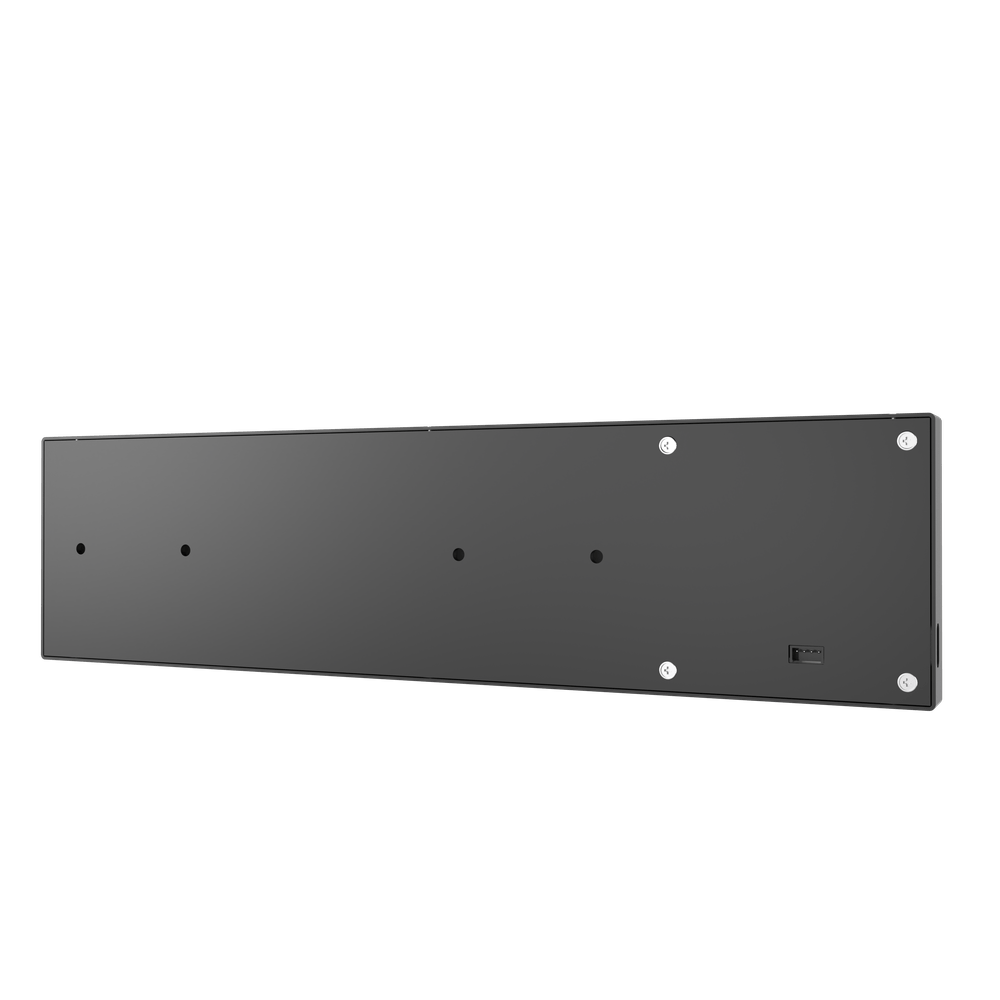 DarkFlash V92 IPS Display Screen