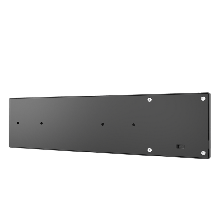 DarkFlash V92 IPS Display Screen